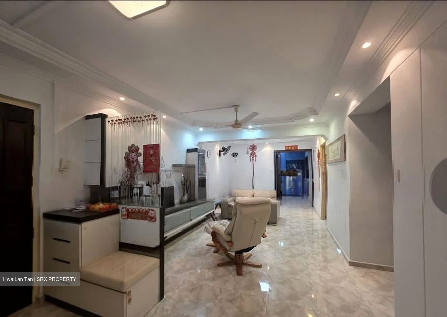 Blk 663 Woodlands Ring Road (Woodlands), HDB 4 Rooms #584942411